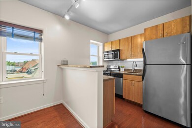 3534 10th St NW unit 450, Washington, DC 20010 - photo 5