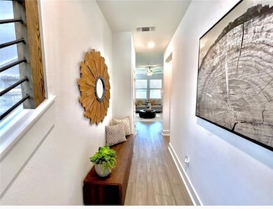 208 Langhorne Bend, Liberty Hill, TX 78642 - photo 6