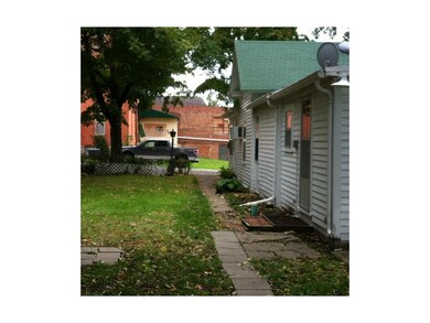 North Side.