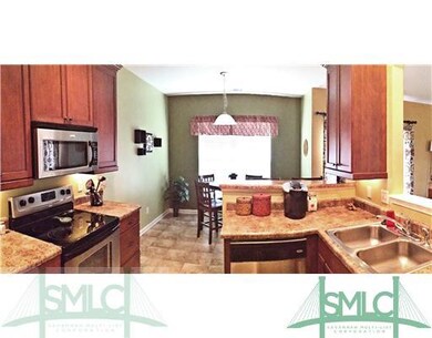 Kitchen. View 2 Kitchen
