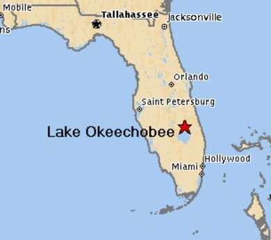 LakeOkee