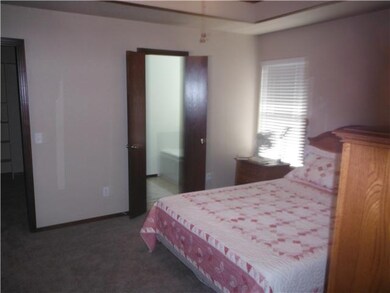 Master Bedroom.