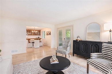 1996 Briarwood Dr, Gainesville, GA 30501 - photo 6