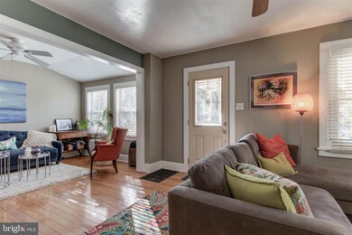 207 S Willow St, Kennett Square, PA 19348 - photo 4