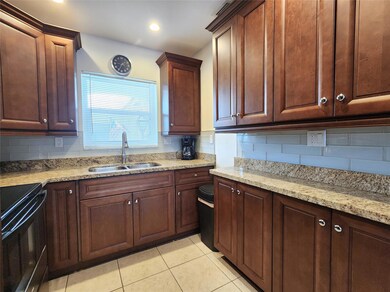 GORGEOUS KITCHEN