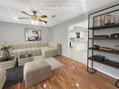 201 S New Mexico St, Celina, TX 75009 - photo 2