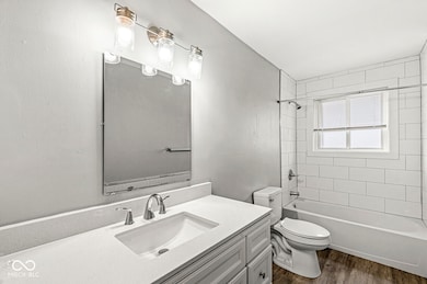 10301 Medallion Dr unit 262, Indianapolis, IN 46231 - photo 6