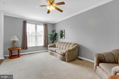 653 Kirkcaldy Way, Abingdon, MD 21009 - photo 6