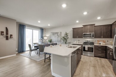 18772 107th Avenue Ct E unit 744, South Hill, WA 98374 - photo 7