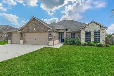 18862 Maverick Ranch Rd W, Magnolia, TX 77355 - photo 3