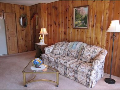 Living Room 2nd View