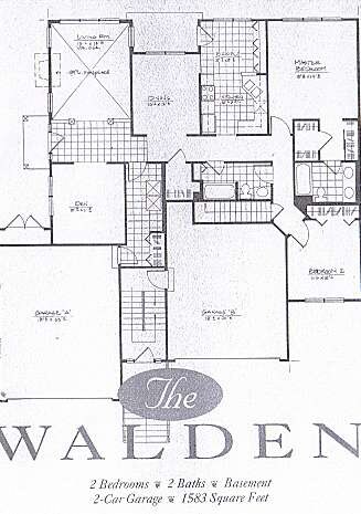 1521 Orchard Cir unit 2805, Naperville, IL 60565 - photo 2