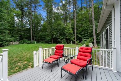 42 W Elm St, Hopkinton, MA 01748 - photo 4