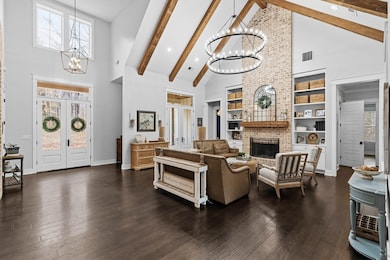 4980 Chester St, Arlington, TN 38002 - photo 5