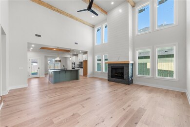 1230 Red Maple St, Centerton, AR 72719 - photo 3