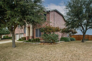 1221 W Collins Cir, Wylie, TX 75098 - photo 2