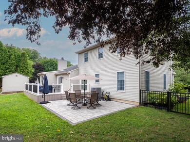 205 Dove Dr, Honey Brook, PA 19344 - photo 2