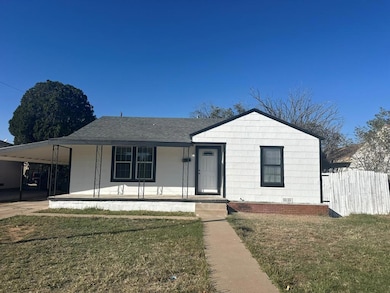 2410 W 11th St, Odessa, TX 79763 - photo 2