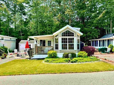 430 Post Rd unit 212, Wells, ME 04090 - photo 2