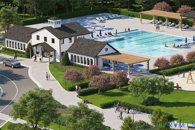 4829 Cloverleigh Dr, Midlothian, VA 23112 - photo 2