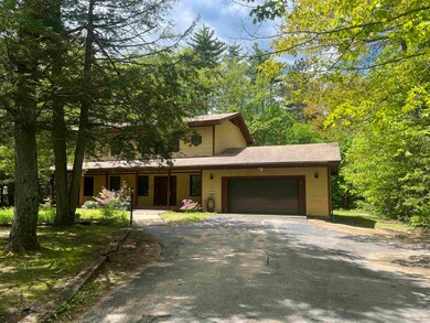 45 W Side Woods Rd, Bartlett, NH 03812 - photo 4