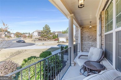 1117 Great Glen Way, Lawrenceville, GA 30045 - photo 6