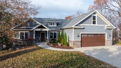 135 Windjammer Estates Dr, Lake Ozark, MO 65049 - photo 2