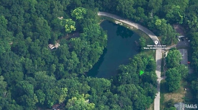 16807 T Tarn Trail unit 10, Fort Wayne, IN 46845 - photo 2