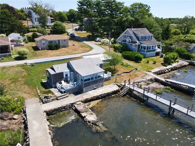 92 Sylvia Ln, Westport, MA 02790 - photo 4