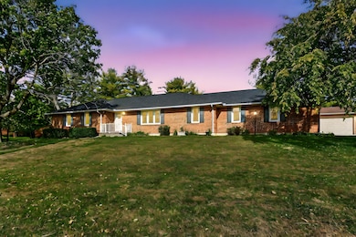 242 Miller Dr, Urbana, OH 43078 - photo 6