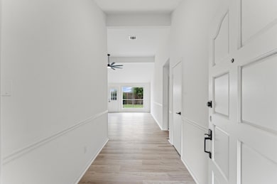 17523 Hamilwood Dr, Houston, TX 77095 - photo 6