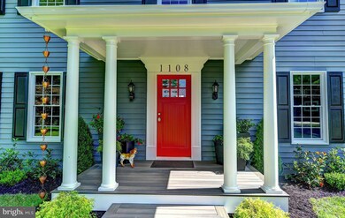 1108 W Joppa Rd, Towson, MD 21204 - photo 2