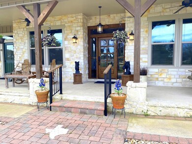 3103 Center Point Rd unit see below, Fredericksburg, TX 78624 - photo 7