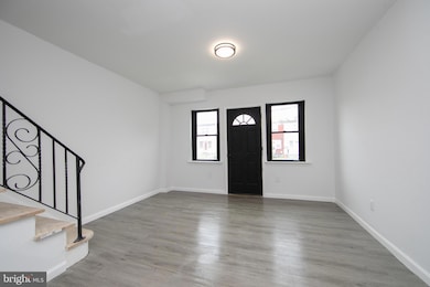 1261 S Merrimac Rd, Camden, NJ 08104 - photo 3