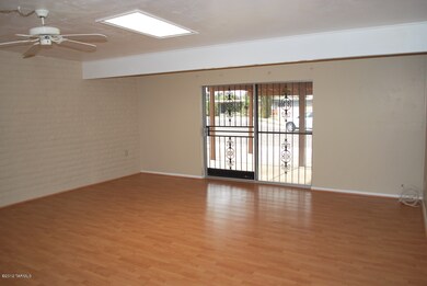 Alternate view of family room