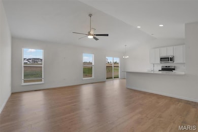 1016 Westhaven Blvd, Wentzville, MO 63385 - photo 2