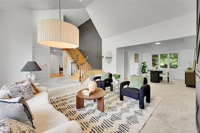 8055 S Zephyr Way, Littleton, CO 80128 - photo 3