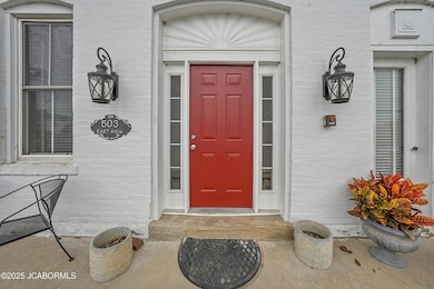 503 E High St, Jefferson City, MO 65101 - photo 2