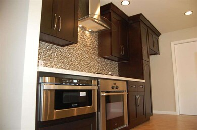 New Kitchen