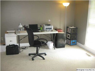 FORMAL LIVING ROOM IS CURRENTLY BEING USED AS STUD