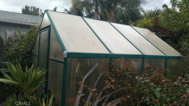 Climate controlled green house