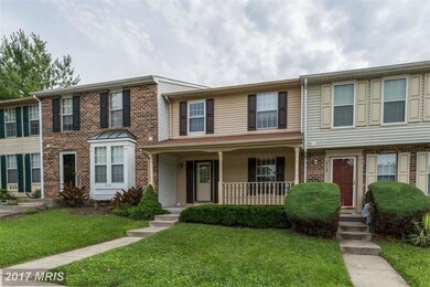8133 Greenspring Valley Rd, Owings Mills, MD 21117 - photo 2