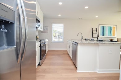 4553 High Ridge Ct, Sugar Hill, GA 30518 - photo 5