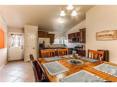 14290 Desert Point Dr, El Paso, TX 79928 - photo 6