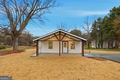 1499 E Tugalo St, Toccoa, GA 30577 - photo 3