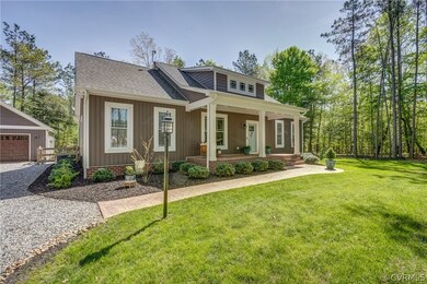 8930 Deep Creek Place, Amelia Court House, VA 23002 - photo 3