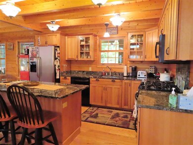 38 Lower Waldron Rd, Meredith, NH 03253 - photo 3