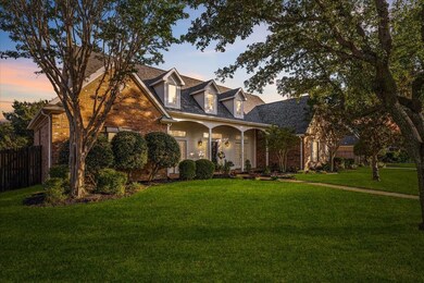 1307 Hat Creek Trail, Southlake, TX 76092 - photo 2