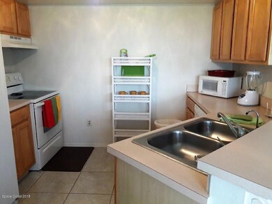 Sunrise - Kitchen (1-2)