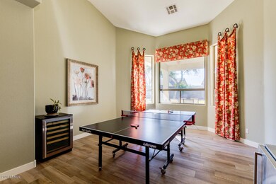 Large formal living room!
